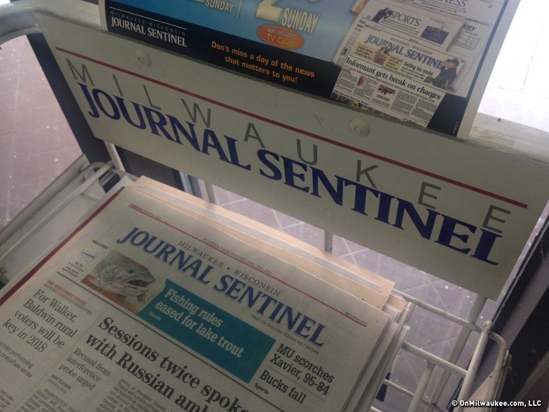 milwaukee journal sentinel obituaries for december 06 2015